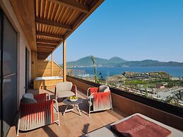 XO Cape Arnna Fethiye
