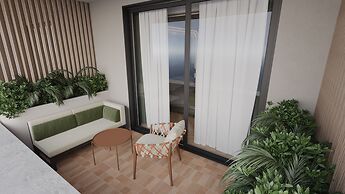XO Cape Arnna Fethiye