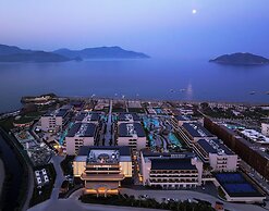 XO Cape Arnna Fethiye