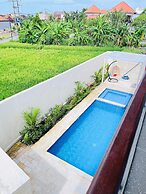 Mahakana Villa by Great Bali Villas