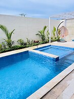 Mahakana Villa by Great Bali Villas