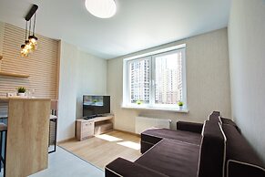 Aparton.by - Nezavisimosti 88-3x4 str.