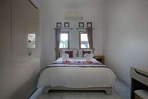 Villa Calgary Seminyak