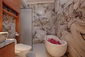 Villa Calgary Seminyak