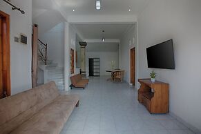 Villa Calgary Seminyak