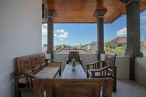 Villa Calgary Seminyak