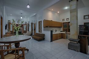 Villa Calgary Seminyak
