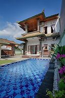 Villa Calgary Seminyak