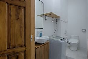 Villa Calgary Seminyak