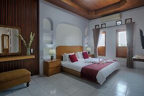 Villa Calgary Seminyak