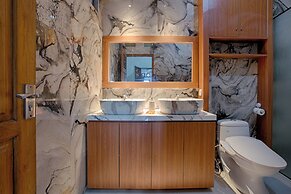 Villa Calgary Seminyak