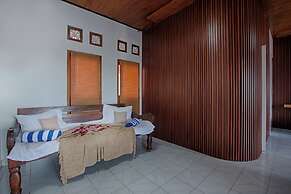 Villa Calgary Seminyak