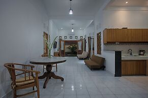 Villa Calgary Seminyak