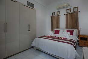 Villa Calgary Seminyak