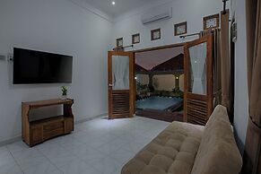 Villa Calgary Seminyak