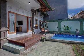 Villa Calgary Seminyak