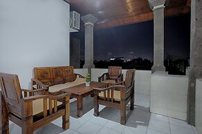 Villa Calgary Seminyak