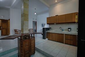 Villa Calgary Seminyak