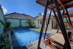 Villa Calgary Seminyak