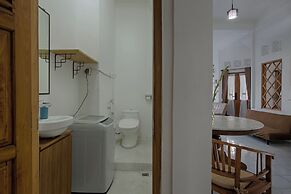 Villa Calgary Seminyak