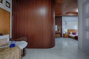 Villa Calgary Seminyak