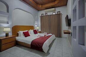 Villa Calgary Seminyak