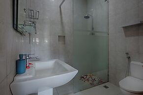 Villa Calgary Seminyak