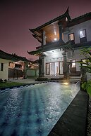 Villa Calgary Seminyak