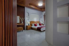 Villa Calgary Seminyak