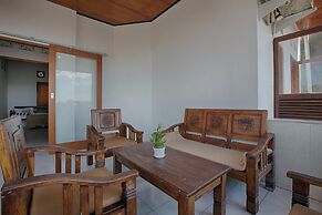 Villa Calgary Seminyak