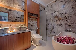 Villa Calgary Seminyak