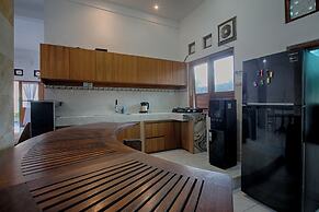 Villa Calgary Seminyak