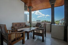 Villa Calgary Seminyak