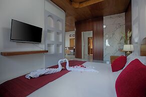 Villa Calgary Seminyak