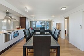 Paihia Beach Front 2 bedroom Apartment