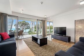 Paihia Beach Front 2 bedroom Apartment