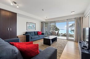 Paihia Beach Front 2 bedroom Apartment