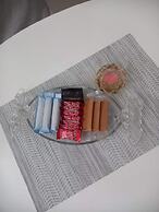 Charming Studio Apartment in Novi Pazar With City & Mountain Views