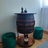 Charming Studio Apartment in Novi Pazar With City & Mountain Views