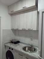 Charming Studio Apartment in Novi Pazar With City & Mountain Views