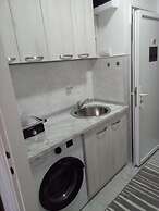 Charming Studio Apartment in Novi Pazar With City & Mountain Views