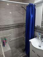 Charming Studio Apartment in Novi Pazar With City & Mountain Views