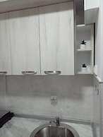 Charming Studio Apartment in Novi Pazar With City & Mountain Views