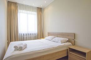 Aparton.by - Obojnaya 10 str.