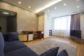 Aparton.by - Obojnaya 10 str.