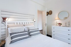 Verde Olive Three-Bedroom Holiday Home by Konnect