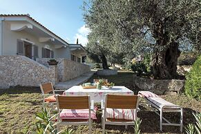 Verde Olive Three-Bedroom Holiday Home by Konnect