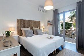 Verde Olive Three-Bedroom Holiday Home by Konnect