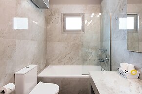 Verde Olive Three-Bedroom Holiday Home by Konnect