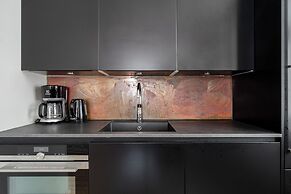 Historical Studio & Excellent Location